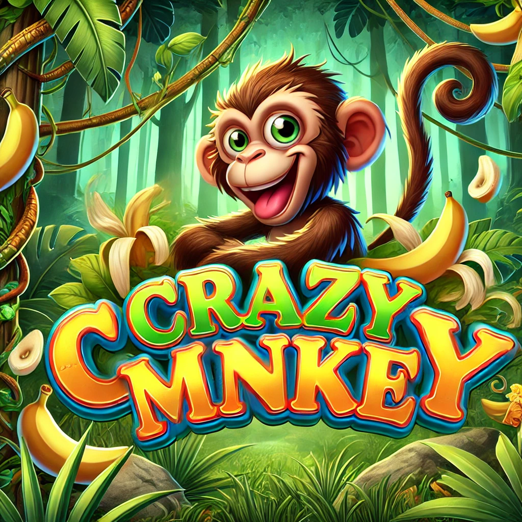 Crazy Monkey