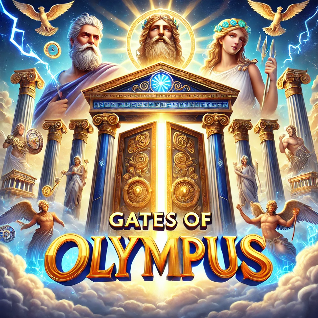 Gates of Olympus