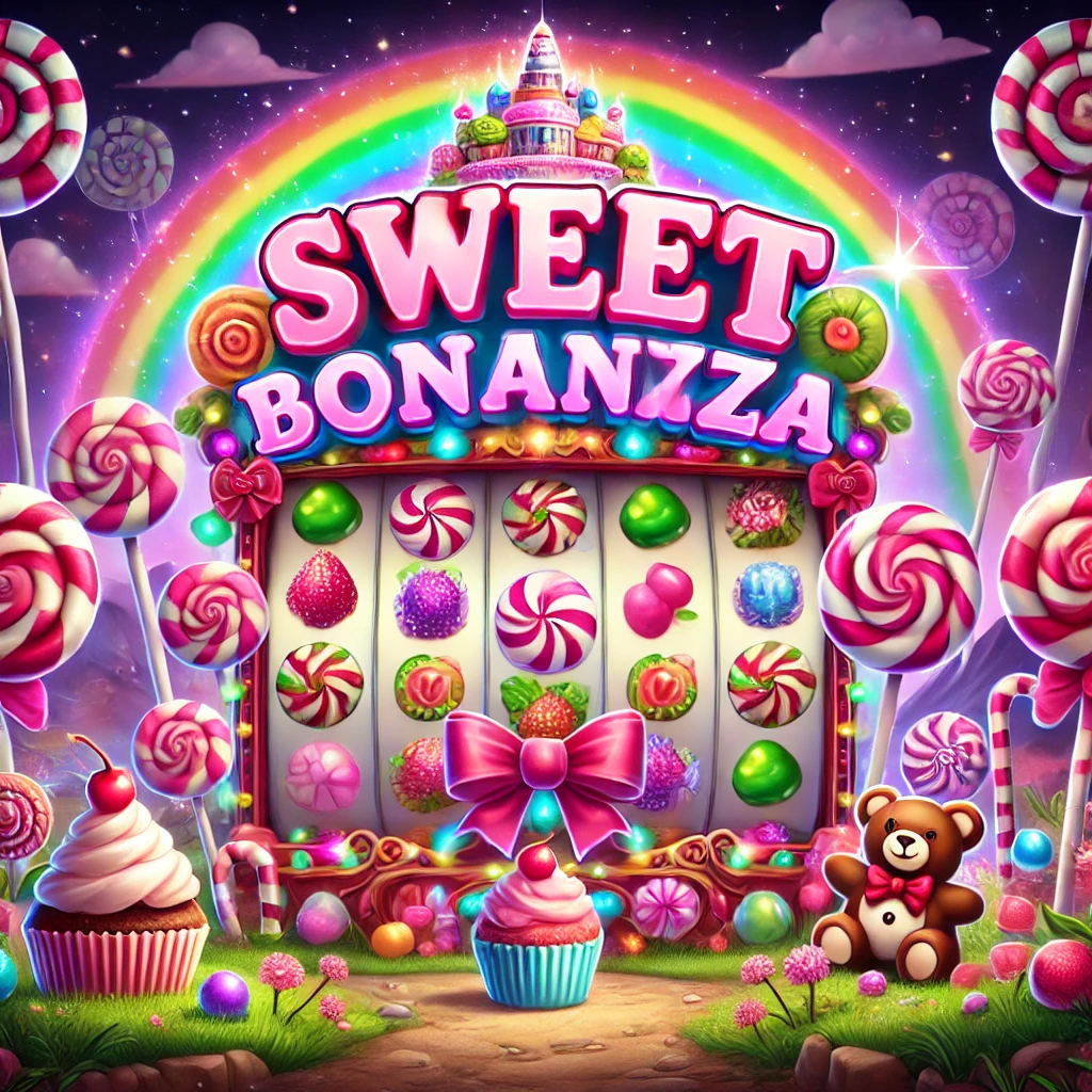 Sweet Bonanza